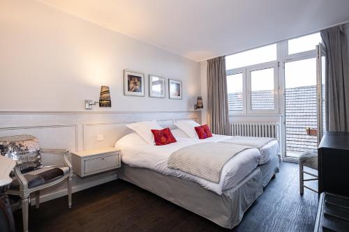 The Originals City Hotel de l Ange Guebwiller