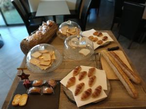 The Originals City, Hôtel des Arts, Montauban (Inter-Hotel)