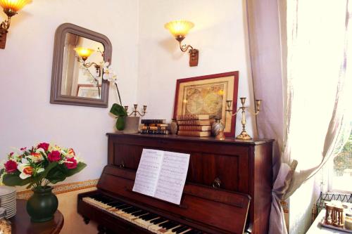 The Originals City, Hôtel du Parc, Avignon Est (Inter-Hotel)