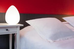 The Originals City, Hôtel Éden, Rouen Nord (Inter-Hotel)