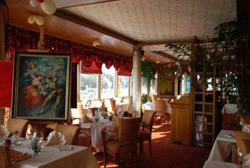 The Originals City, Hôtel Le Bellevue, Montrichard (Inter-Hotel)