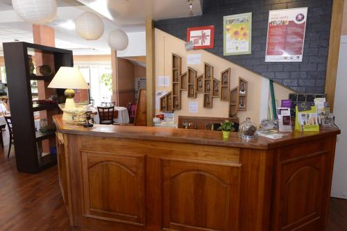 The Originals City, Hôtel Le Cheval Rouge, Tours Ouest (Inter-Hotel)