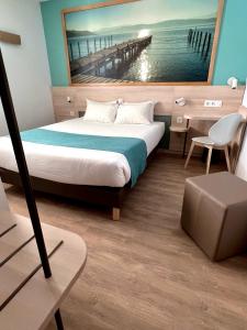 The Originals City, Hôtel Le Puech, Narbonne