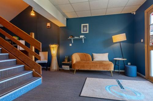 The Originals City, Hôtel Limoges Sud Feytiat (ex Comfort Hotel)