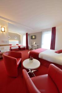 The Originals City, Hôtel Loval, Brest (Inter-Hotel)
