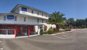 The Originals City, Hôtel Loval, Brest (Inter-Hotel)