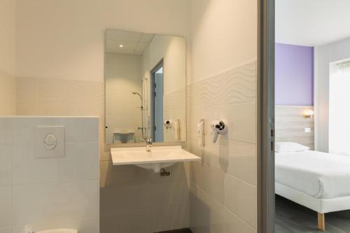 The Originals City, Hôtel Nevers Centre Gare (Inter-Hotel)