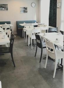 The Originals City, Hôtel Novella, Nantes Centre Gare