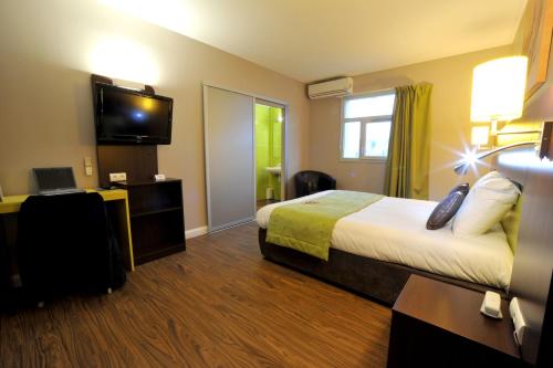 The Originals City, Hotel Novella Premium, Nantes Est