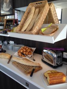 The Originals City, Hotel Novella Premium, Nantes Est