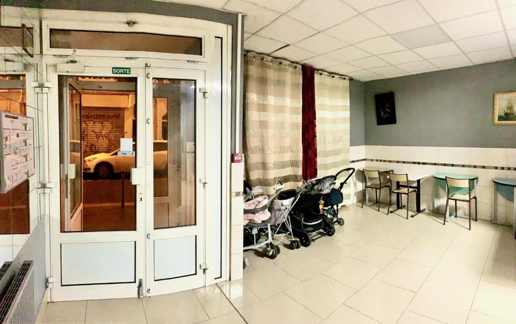 The Originals City, Hôtel Orléans Nord (Inter-Hotel)