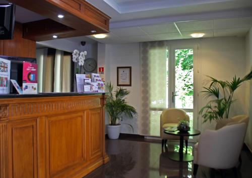 The Originals City, Hôtel Paris Sud, Orly-Draveil