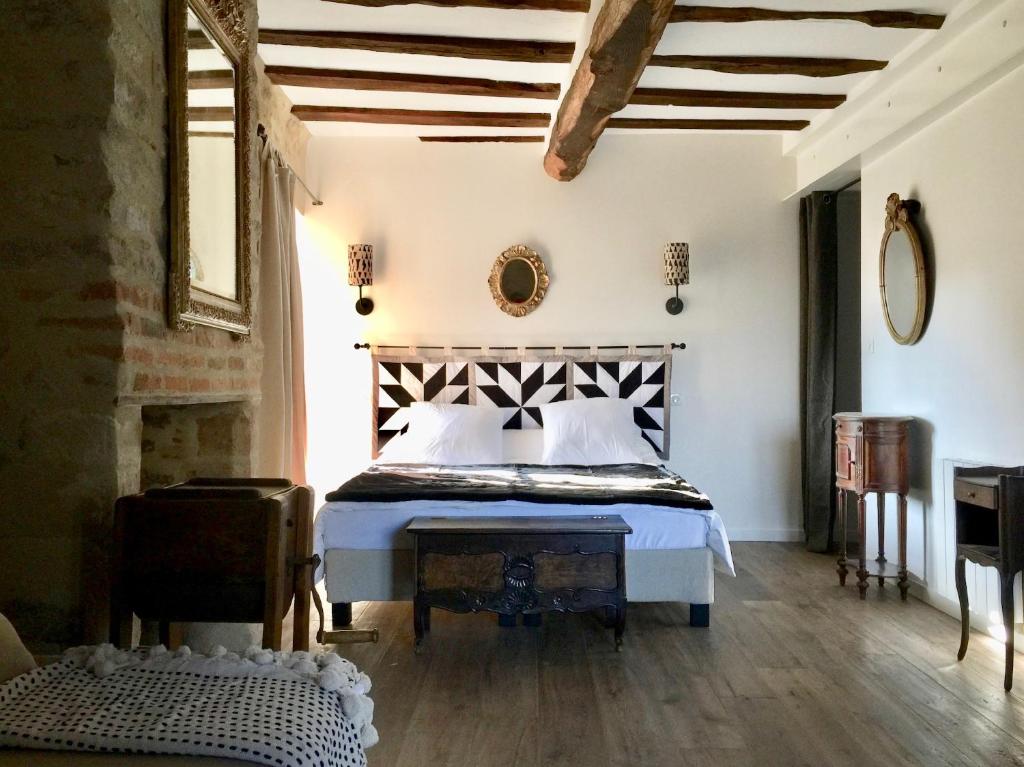 The Originals City, Hôtel Rive Droite, Albi \ 81000 Albi