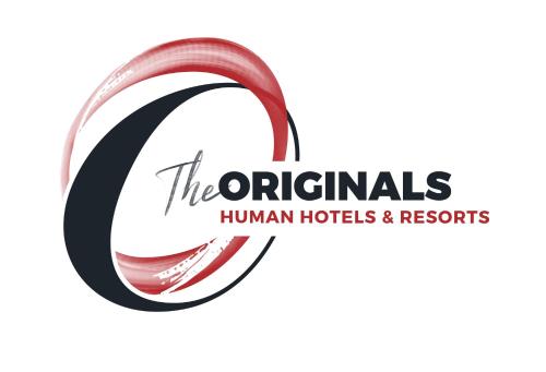 The Originals City, Hôtel Rive Droite, Albi \