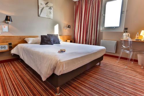 The Originals City, Hôtel Solana, Niort Est (Inter-Hotel)