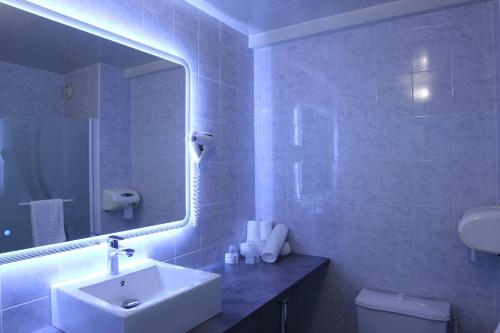 The Originals City, Hôtel Villancourt, Grenoble Sud (Inter-Hotel)