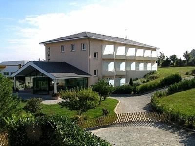 The Originals City, Le Clos de l'Orgerie, Laval Sud (Inter-Hotel)