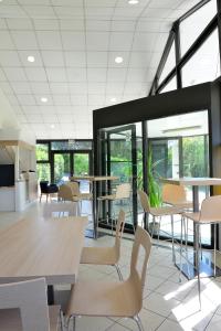 The Originals City, Le Clos de l'Orgerie, Laval Sud (Inter-Hotel)