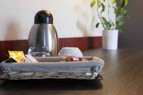 The Originals City, Le Mas de Grille, Montpellier Sud (Qualys-Hotel)