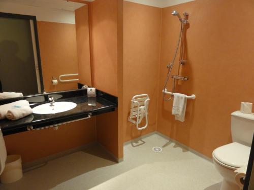 The Originals City, Plume Hôtel, Bressuire (Inter-Hotel)