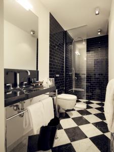 THE QVEST hideaway