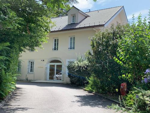 The Residence Hotel Geneva Airport