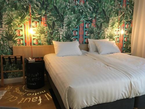 The Residence Hotel Geneva Airport