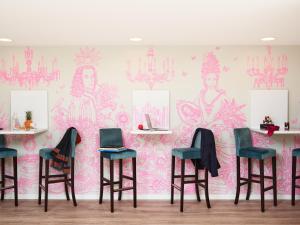 The Residence Hotel Geneva Airport