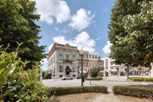 The Rex Hotel