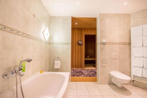 The Rilano Hotel Frankfurt Oberursel