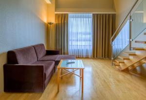 The Rilano Hotel Frankfurt Oberursel