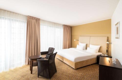 The Rilano Hotel Hamburg