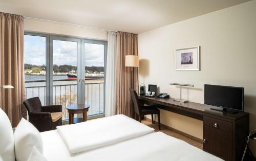 The Rilano Hotel Hamburg