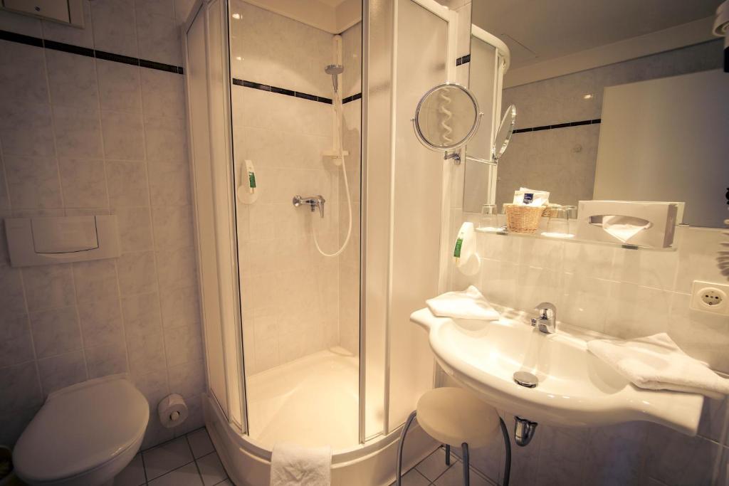 Hôtel The Royal Inn Wilder Mann Annaberg Markt 13 09456 Annaberg-Buchholz