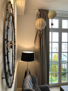 The Starnbergsee Hideaway