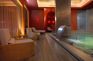 The Vintage Hotel & Spa Lisbon