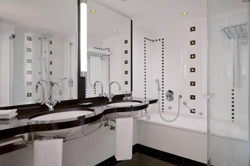 The Westin Grand Munich