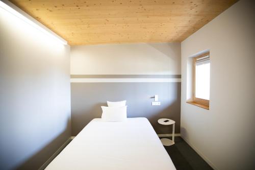 thecamp hôtel Eco Lodge- Aix en Provence