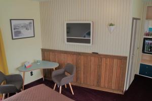 Themenhotel 50's Ville Motel