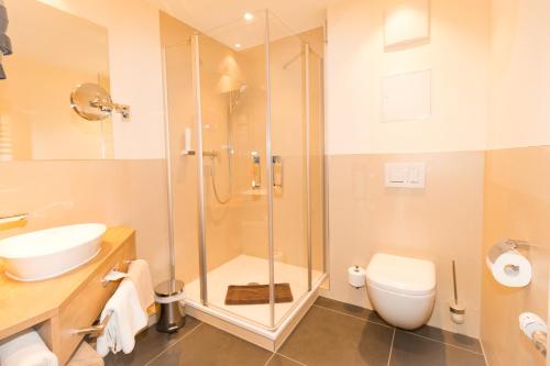 Thermalhotel Gass