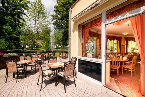 Hotel Thermalis Bad Hersfeld allemagne