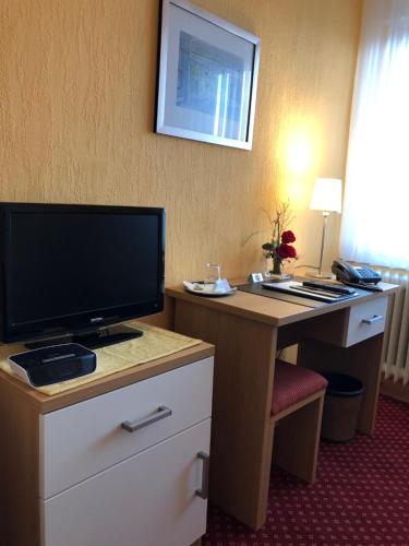 Thermen Hotel Pension Villa Holstein