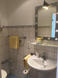 Thermen Hotel Pension Villa Holstein