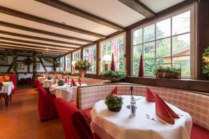 Thermen Hotel & Restaurant Bad Soden