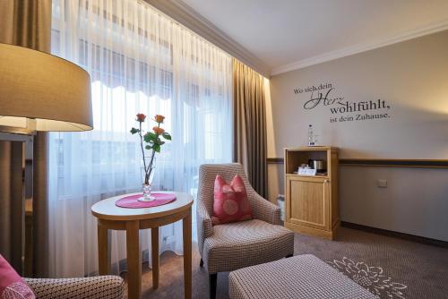 Thermenhotel Apollo