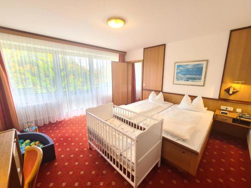 Thermenhotel Tannenhof