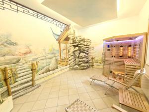 Thermenhotel Tannenhof