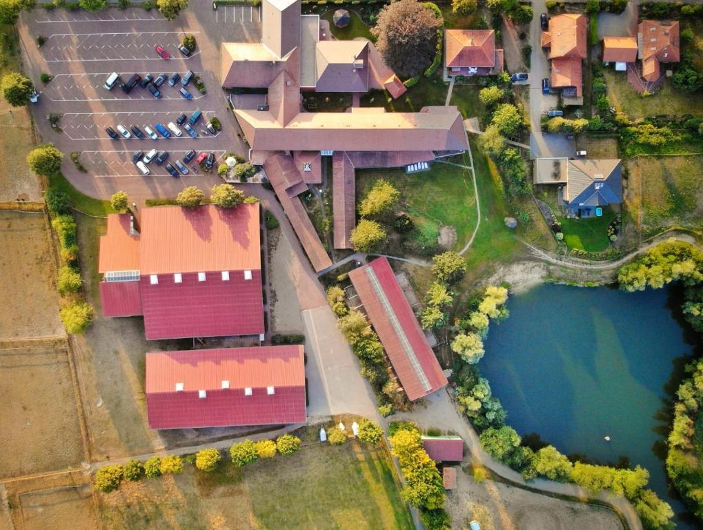 Thöles Hotel Bücken Hoyaer Str 33, 27333 Bücken