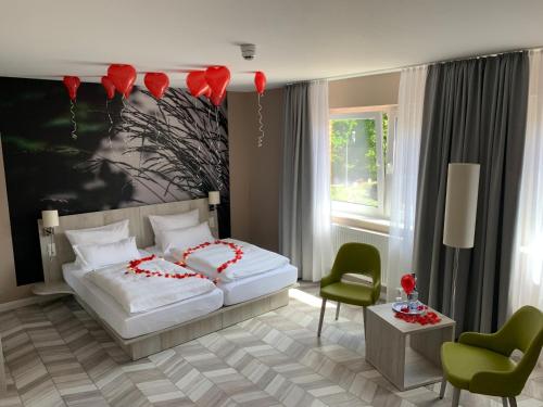 Thöles*** Hotel in Vilsen