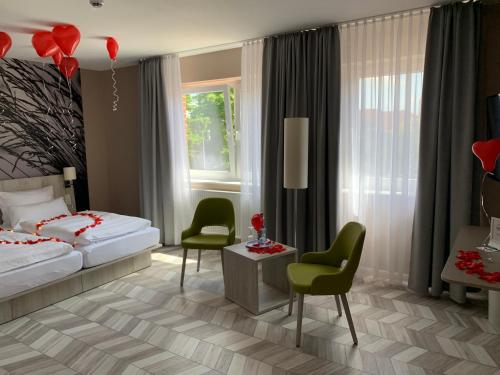 Thöles*** Hotel in Vilsen